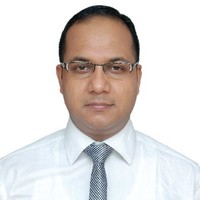 Mriganga Das