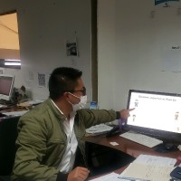 Fredy Alexander