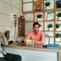 Rohit Kumar Yadav