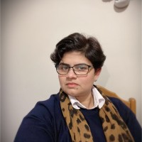Dineshiya Satheeshkumar