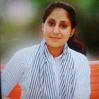 Preeti Kaur