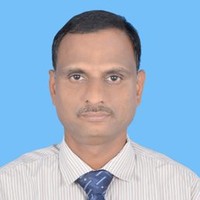 Yogesh Shenoy