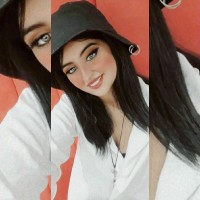 Saadia Najmi