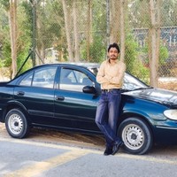 Sameer Shaikh