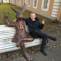 Дмитрий Тарусин