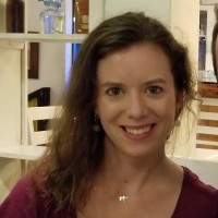 Sarah Fagan