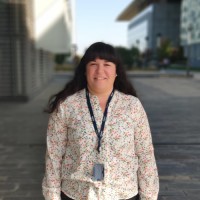Nuria Moratilla