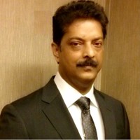 Ravindran Venkidpathy