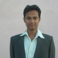 Mangesh Deshmukh