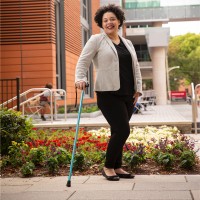 Natasha Graves, MPH,MBA,CHES