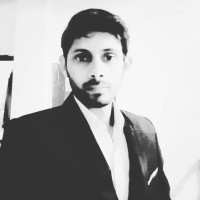 Nabeel Sheikh Hasan