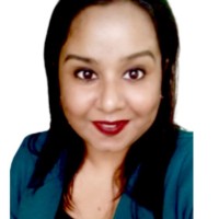 Sanchari Chakraborti ( she/her)