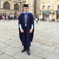 James Robinson