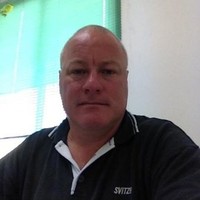 Andrew Murray