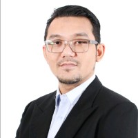 Roni Nurseto Lubis