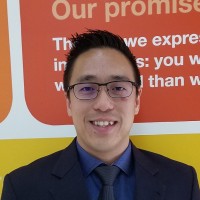 Christopher Fong