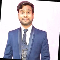 Krishna M.