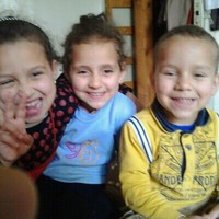 Boumaouche Sofiane