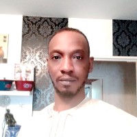 Amadou Ba