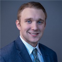 Connor Mckeehan