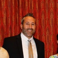 Woodrow Guidry, Cic