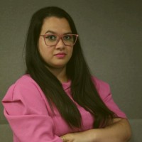 Caroline Cristina