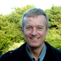 Klaus Dehmelt