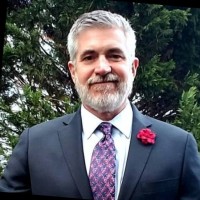 Michael Daitzman