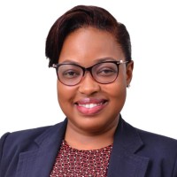 Marie Grace Utetiwabo.