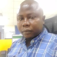 Adewale Oni MNSE, R.Engr.