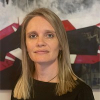 Liza Pieters (Kriek)
