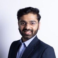 Yash Kaushikkumar Shah