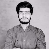 Zuhaib Ashfaq