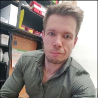 Miloš Paculík