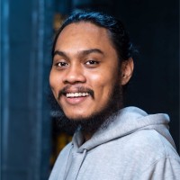 Nuriv Matuwulondo Hasan