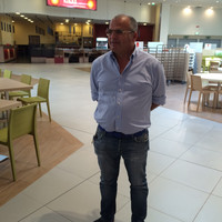 Gianmarco Berlingerio