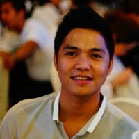 Richard Joey Manuel