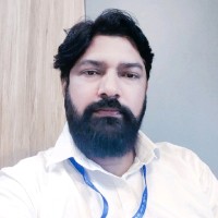Ashwani Yadav