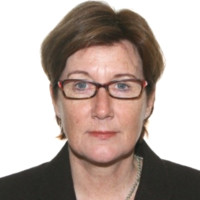 Ragnhild Øverjordet