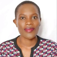 Laura Amenya