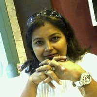 Dipti patel