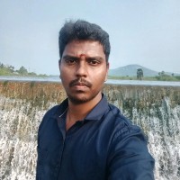 Aravindaraj Arumugam