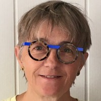 Nathalie Claquin