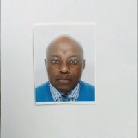 vincent.  Kay odufuye