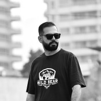 Saeed Khodabande