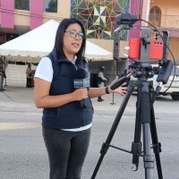 Alejandra Orozco Ardines