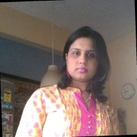 Savita Kanojiya