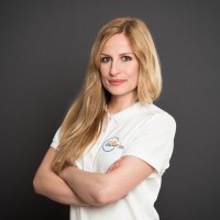Lilla Végh