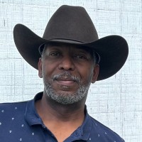 Melvin E. Edwards