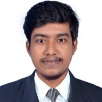 Md. Ali Haidar Tauhid Sagar